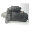 Recambio de motor arranque para renault trafic 2.4 diesel referencia OEM IAM 0001218101  