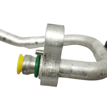 Recambio de tubos aire acondicionado para hyundai ioniq tecno hybrid referencia OEM IAM   
