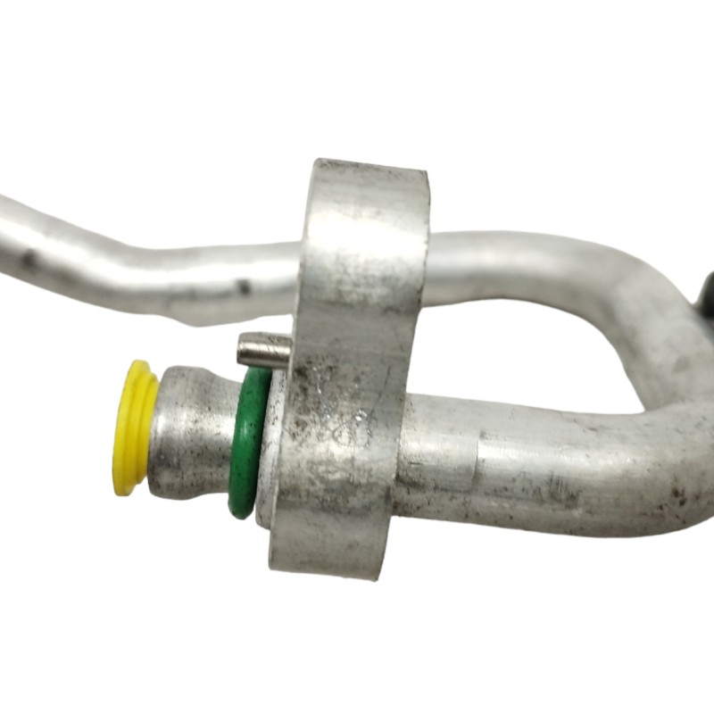 TUBOS AIRE ACONDICIONADO