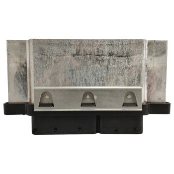 Recambio de centralita motor uce para skoda fabia combi 1.0 mpi referencia OEM IAM 04E907309CB 0261S14671 