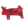 Recambio de piloto trasero izquierdo paragolpes para kia niro e-niro drive referencia OEM IAM 92405Q4010  