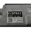 Recambio de centralita motor uce para mazda cx-3 (dk) 2.0 skyactiv-g referencia OEM IAM PX4318881 MB2798003482 