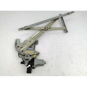 Recambio de elevalunas delantero derecho para mitsubishi outlander (cw0) 2.0 di-d cat referencia OEM IAM   