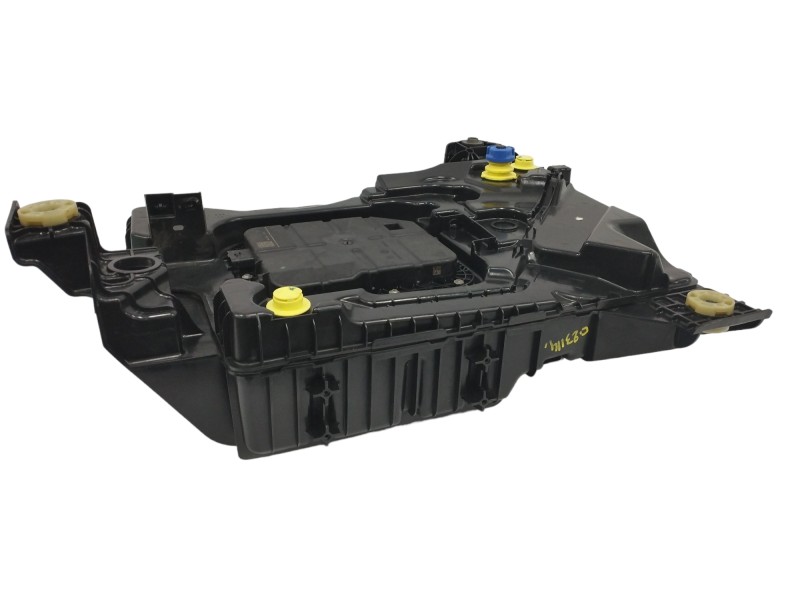 Recambio de deposito adblue para citroën c4 picasso 1.6 blue-hdi fap referencia OEM IAM 9818559280 Recambio de deposito adblue para citroën c4 picasso 1.6 blue-hdi fap referencia OEM IAM 9818559280