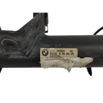 Recambio de amortiguador delantero derecho para bmw x3 (e83) 2.0 d referencia OEM IAM 31313411620  