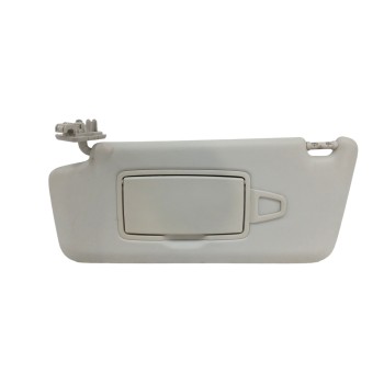 Recambio de parasol izquierdo para mercedes-benz clase b sports tourer (w246, w242) b 180 cdi / d (246.212) referencia OEM IAM A