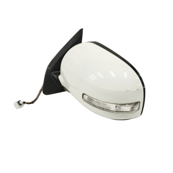 Recambio de retrovisor izquierdo para mitsubishi asx (ga_w_) 1.8 di-d (ga6w) referencia OEM IAM  9 CABLES 