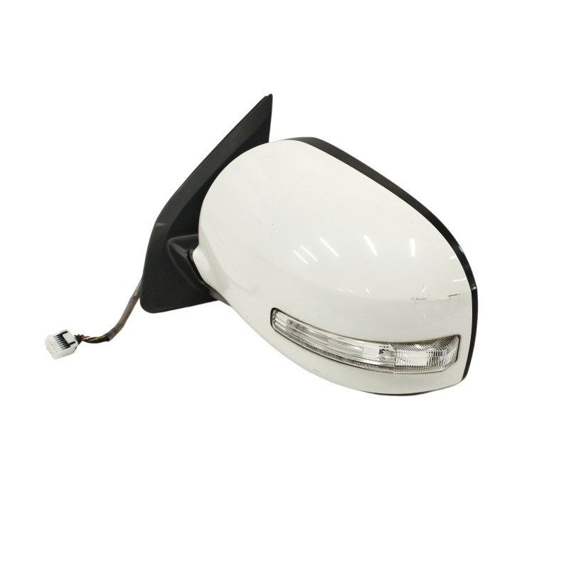 RETROVISOR IZQUIERDO 9 CABLES