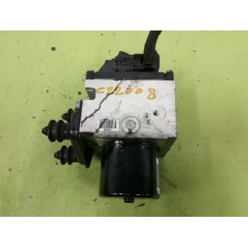 Recambio de abs para volkswagen passat berlina (3c2) edition plus referencia OEM IAM 3C0614109K 16431508E S118676025F