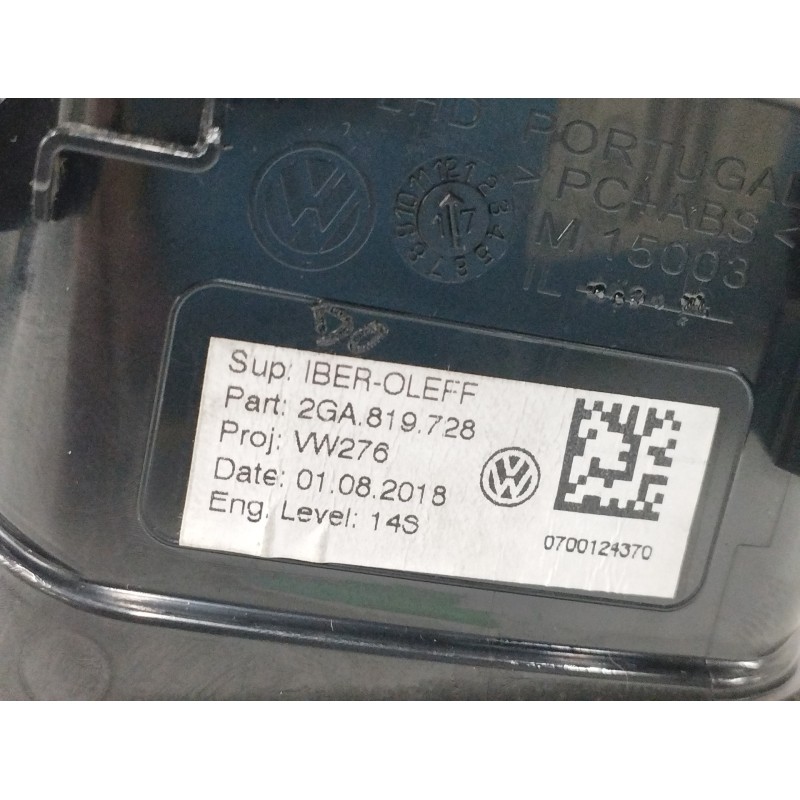 REJILLA AIREADORA CENTRAL DERECHA