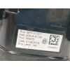 Recambio de rejilla aireadora para volkswagen t-roc 1.0 tsi referencia OEM IAM 2GA819728 CENTRAL DERECHA 