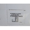 Recambio de carroceria corte para citroën c3 1.2 12v vti / puretech referencia OEM IAM   