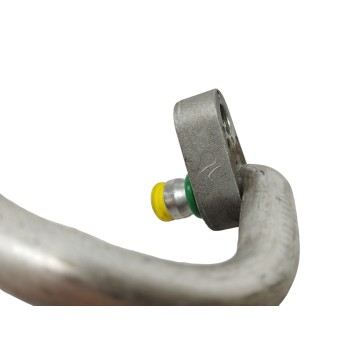 Recambio de tubos aire acondicionado para hyundai ioniq tecno hybrid referencia OEM IAM   