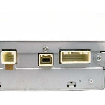 Recambio de sistema navegacion gps para lexus rx 3.5 v6 cat referencia OEM IAM 8684148060  