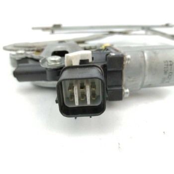 Recambio de elevalunas delantero derecho para mitsubishi outlander (cw0) 2.0 di-d cat referencia OEM IAM   