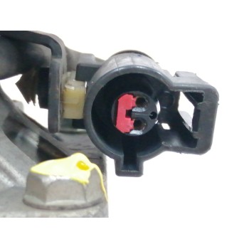 Recambio de compresor aire acondicionado para ford fiesta (cbk) 1.6 16v cat referencia OEM IAM   