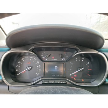 Recambio de carroceria corte para citroën c3 1.2 12v vti / puretech referencia OEM IAM   