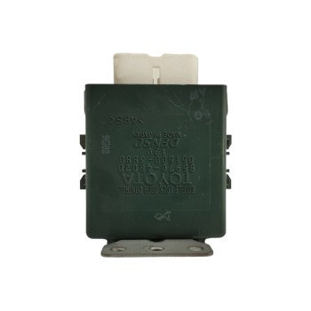 Recambio de modulo electronico para lexus rx 300(mcu35) 3.0 v6 cat referencia OEM IAM 8597048020 0515003880 