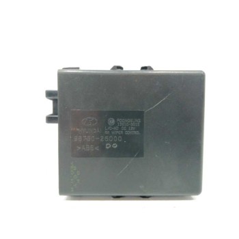 MODULO ELECTRONICO 987502600 