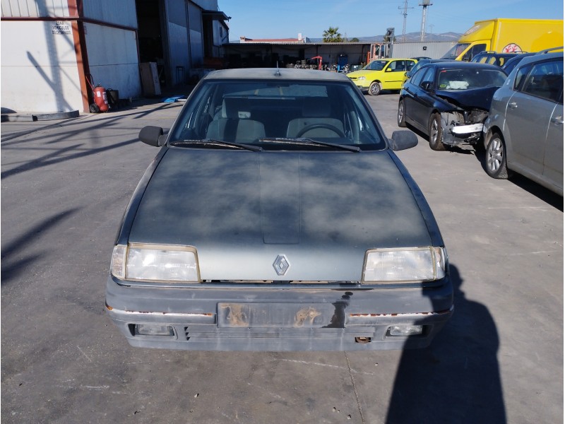 Recambio de carroceria corte para renault 19 hatchback (b/c53) 1.8 referencia OEM IAM   