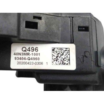 Recambio de mando multifuncion para kia niro e-niro drive referencia OEM IAM 93404Q4960  