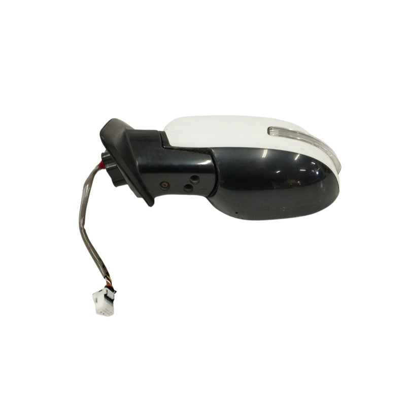 RETROVISOR IZQUIERDO 9 CABLES