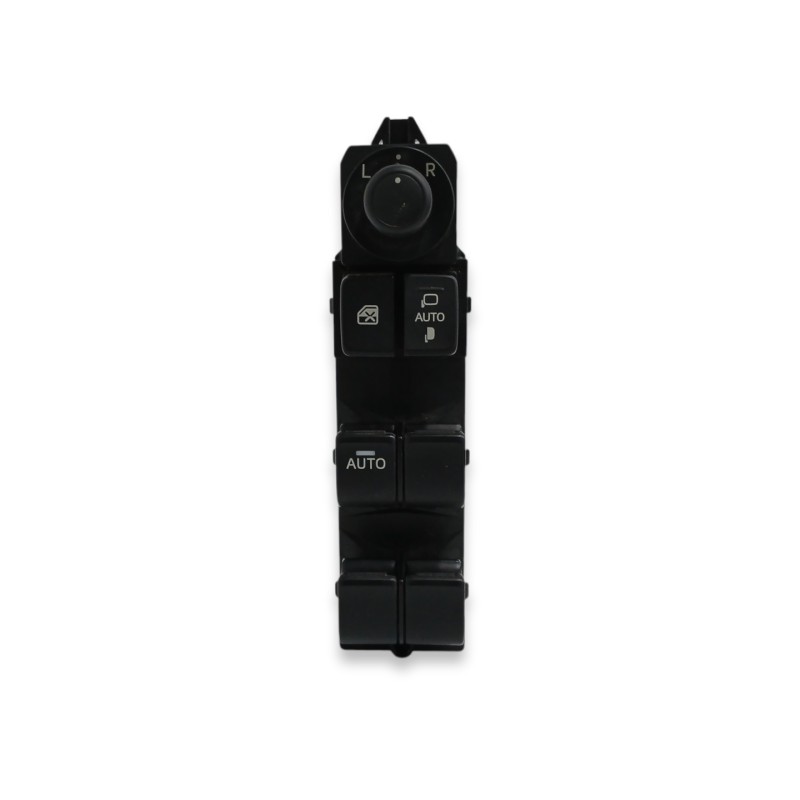 Recambio de mando elevalunas delantero izquierdo para mazda cx-3 (dk) 2.0 skyactiv-g referencia OEM IAM DG8T66350 5AB00506A01 