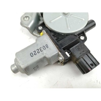 Recambio de elevalunas delantero derecho para mitsubishi outlander (cw0) 2.0 di-d cat referencia OEM IAM   