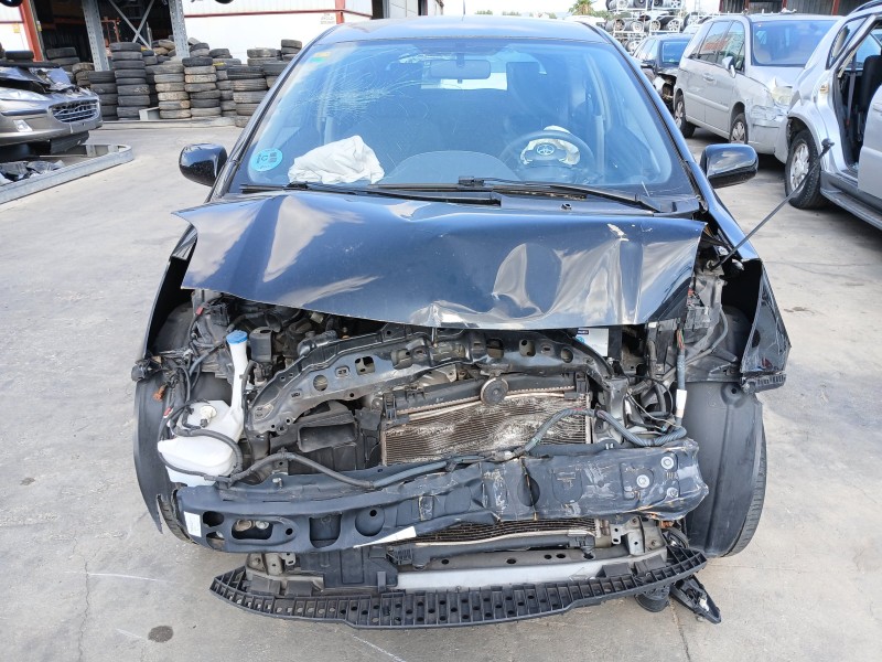 Recambio de carroceria corte para toyota yaris 1.3 16v cat referencia OEM IAM   