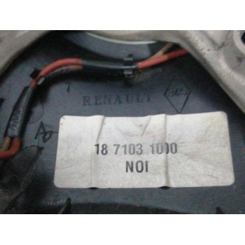 Recambio de volante para renault kangoo (f/kc0) 1.5 dci diesel referencia OEM IAM 1871031000  