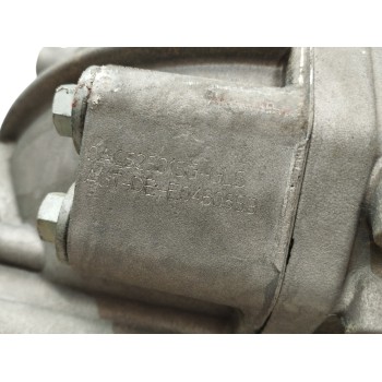 Recambio de diferencial trasero para volkswagen touareg (7la) 5.0 v10 tdi cat (ayh) referencia OEM IAM GLS 0AD341012 0AC525015G