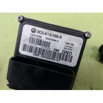Recambio de abs para volkswagen passat berlina (3c2) edition plus referencia OEM IAM 3C0614109K 16431508E S118676025F