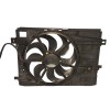 Recambio de electroventilador para citroën c4 picasso 1.6 blue-hdi fap referencia OEM IAM 9806313280  
