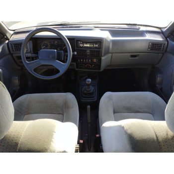 Recambio de carroceria corte para renault 19 hatchback (b/c53) 1.8 referencia OEM IAM   