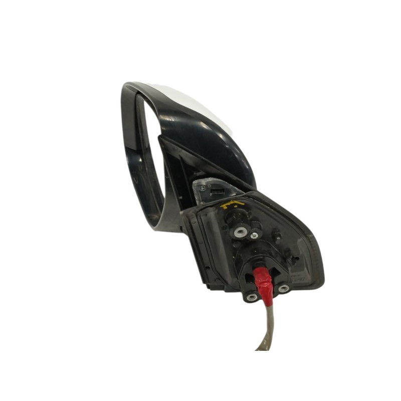 RETROVISOR IZQUIERDO 9 CABLES