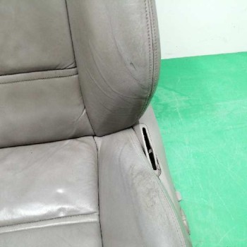 Recambio de asiento delantero izquierdo para audi a8 (4e2) 6.0 w12 48v cat (bht) referencia OEM IAM   
