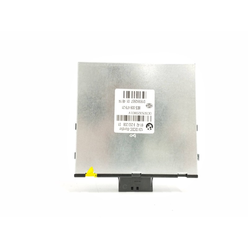 Recambio de modulo electronico para bmw x1 (e84) 2.0 turbodiesel cat referencia OEM IAM 61429253208 8ES00947921 