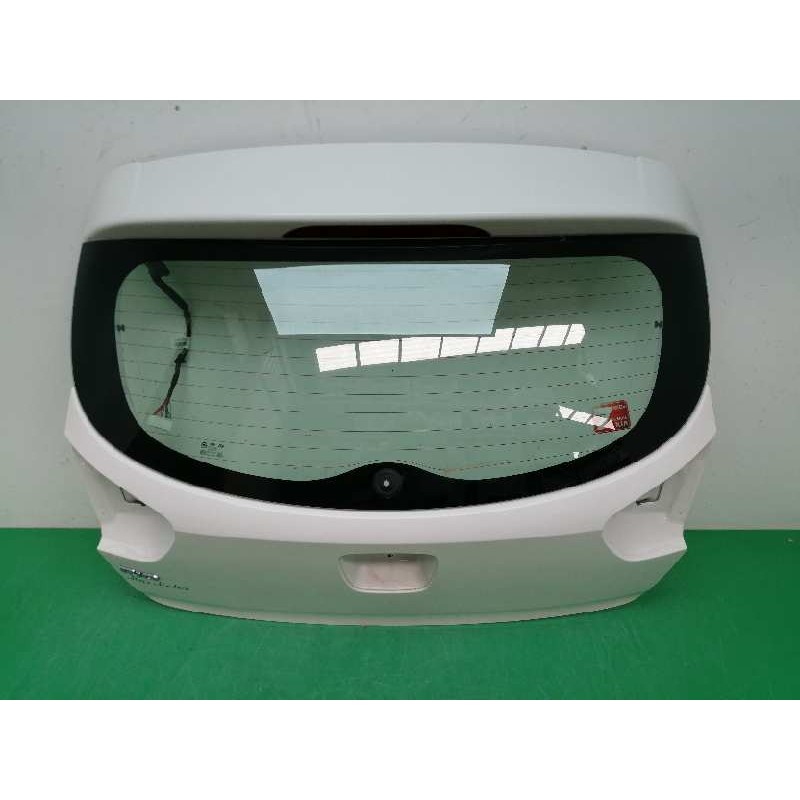 Recambio de porton trasero para kia rio iii (ub) 1.25 cvvt referencia OEM IAM 737001W220  