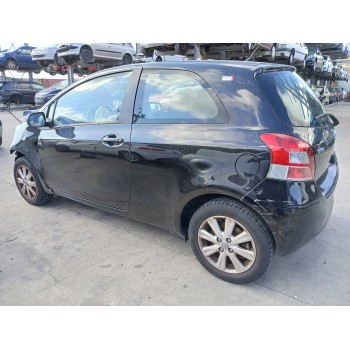 Recambio de carroceria corte para toyota yaris 1.3 16v cat referencia OEM IAM   