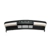 Recambio de paragolpes delantero para bmw serie 5 berlina (e34) 2.0 cat referencia OEM IAM 51111944439  