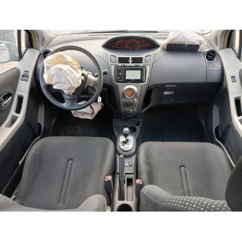 Recambio de carroceria corte para toyota yaris 1.3 16v cat referencia OEM IAM   
