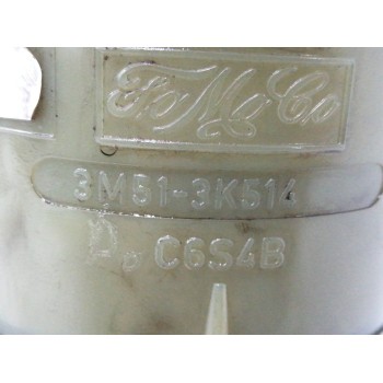 Recambio de bomba direccion para ford focus c-max (cap) 1.6 tdci cat referencia OEM IAM 3M513K514  