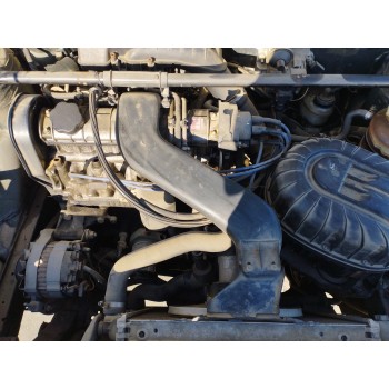 Recambio de carroceria corte para renault 19 hatchback (b/c53) 1.8 referencia OEM IAM   