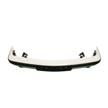 Recambio de paragolpes delantero para bmw serie 5 berlina (e34) 2.0 cat referencia OEM IAM 51111944439  