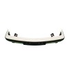 Recambio de paragolpes delantero para bmw serie 5 berlina (e34) 2.0 cat referencia OEM IAM 51111944439  