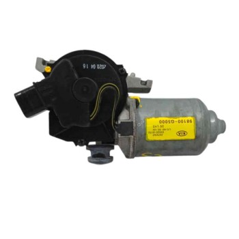 Recambio de motor limpia delantero para kia niro e-niro drive referencia OEM IAM 98100G5000  