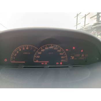 Recambio de carroceria corte para toyota yaris 1.3 16v cat referencia OEM IAM   