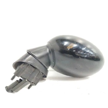 Recambio de retrovisor izquierdo para mini mini (r50,r53) 1.6 16v cat referencia OEM IAM  ELECTRICO 3 CABLES 