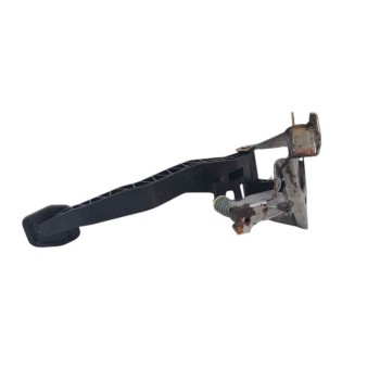 Recambio de pedal embrague para ford focus iii 2.0 tdci referencia OEM IAM EV617B633CA  