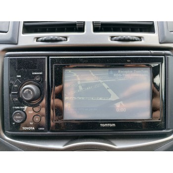 Recambio de carroceria corte para toyota yaris 1.3 16v cat referencia OEM IAM   